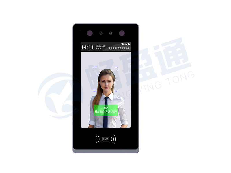 7寸人(rén)臉門(mén)禁 CYT-GR807